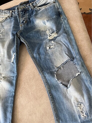 Mavi Jeans Erkek kot