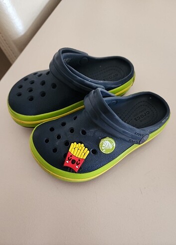 Crocs Crocs terlik