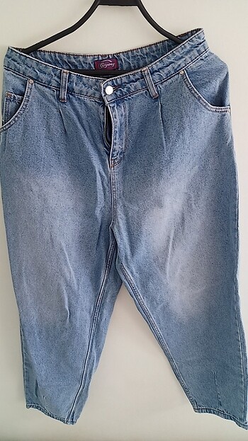 Mom jean