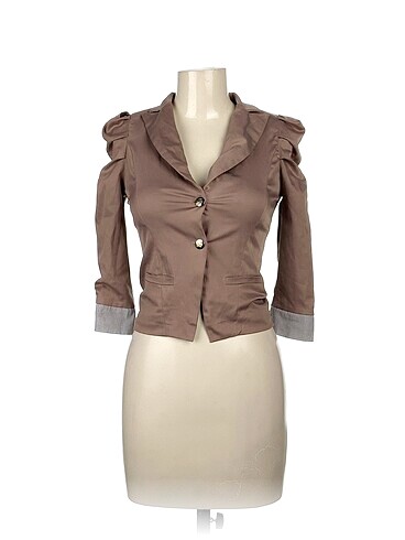PreLoved Blazer %70 İndirimli.