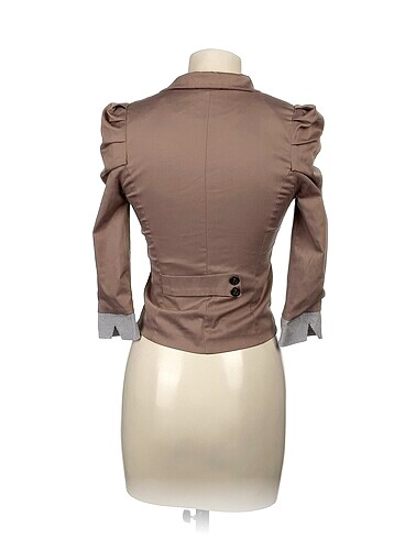 s Beden PreLoved Blazer %70 İndirimli.