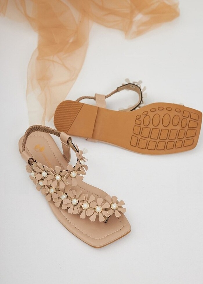 Sandalet - Görsel 3