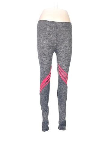 Vintage Love Tayt / Spor taytı %70 İndirimli. - Görsel 2