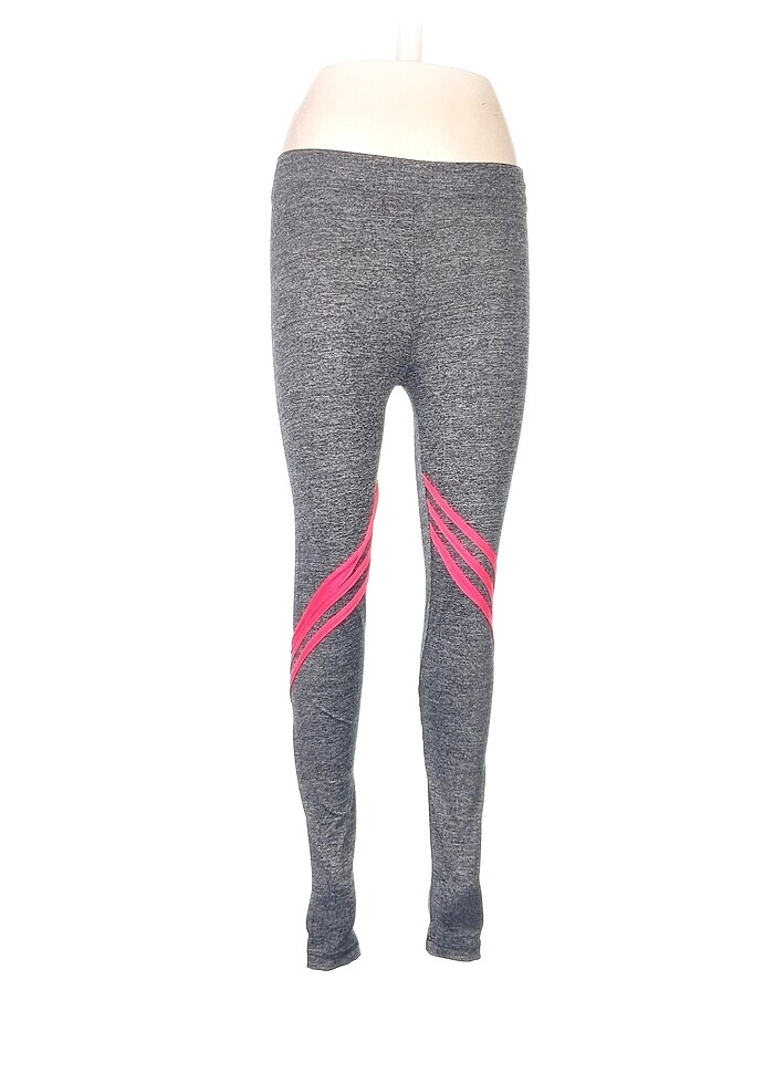 Vintage Love Tayt / Spor taytı %70 İndirimli. - Görsel 2