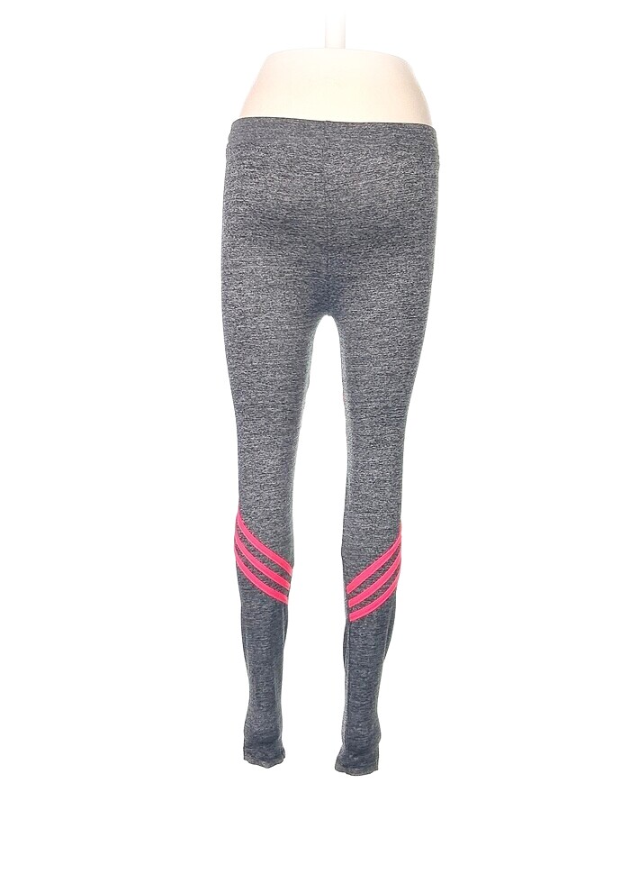 Vintage Love Tayt / Spor taytı %70 İndirimli. - Görsel 3