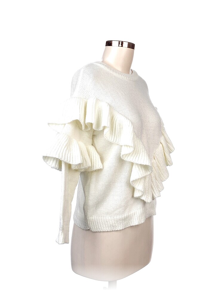 Vintage Love Kazak / Triko %70 İndirimli. - Görsel 2