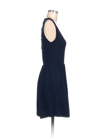 Vintage Love Kısa Elbise %70 İndirimli. - Görsel 2