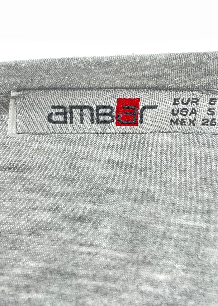 Vintage Love T-shirt %70 İndirimli. - Görsel 4