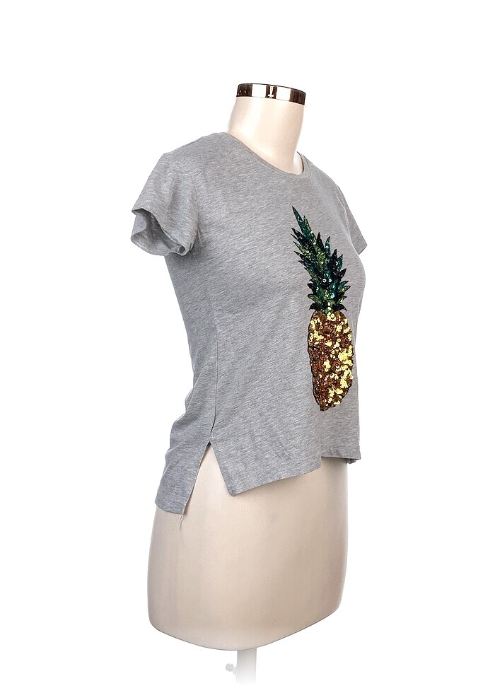 Vintage Love T-shirt %70 İndirimli. - Görsel 2