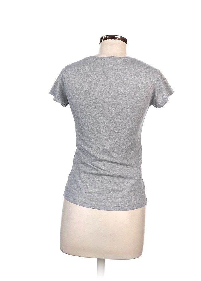 Vintage Love T-shirt %70 İndirimli. - Görsel 3