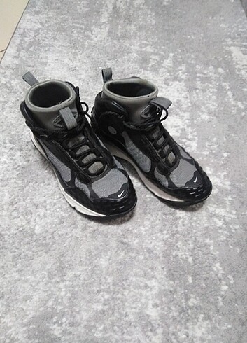41 Beden siyah Renk Nike zoom spor ayakkabı 