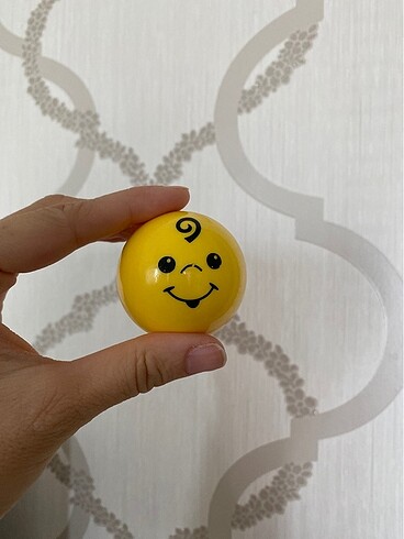 Beden Renk Fisher price numaralı kaplar