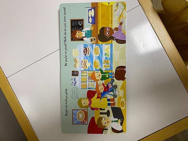 Hareketli kitap