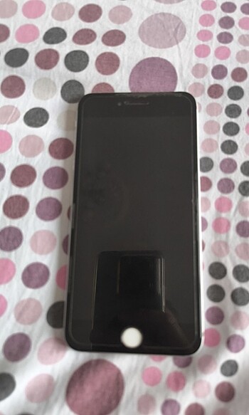 iPhone 6 plus