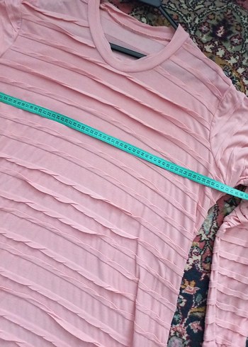 Pembe Tunik - Görsel 6