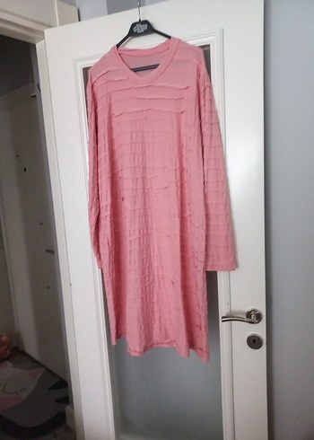 Pembe Tunik - Görsel 2