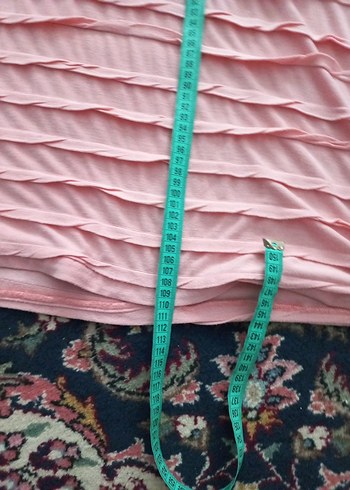 Pembe Tunik - Görsel 4