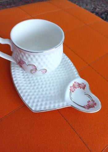 TEK KISILIK FINCAN - Görsel 3