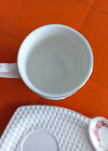 TEK KISILIK FINCAN - Görsel 6