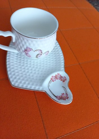 TEK KISILIK FINCAN - Görsel 2