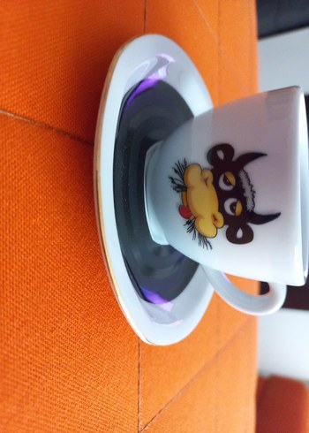 KAHVE FINCANI - Görsel 4