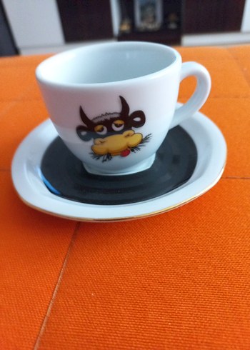 KAHVE FINCANI - Görsel 7