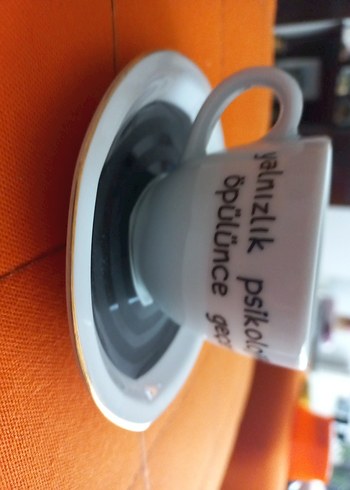 KAHVE FINCANI - Görsel 5