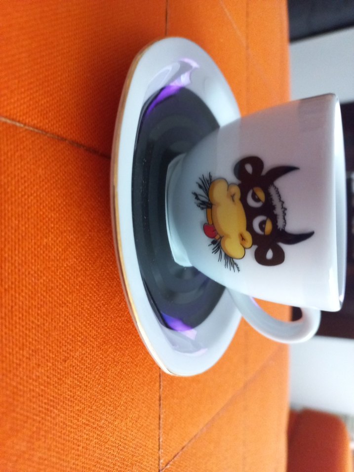 KAHVE FINCANI - Görsel 4