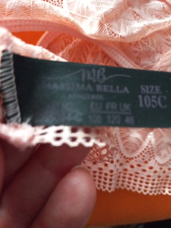 Pembe Dantelli Bohem Midi Sütyen ve Külot Takımı - Görsel 5