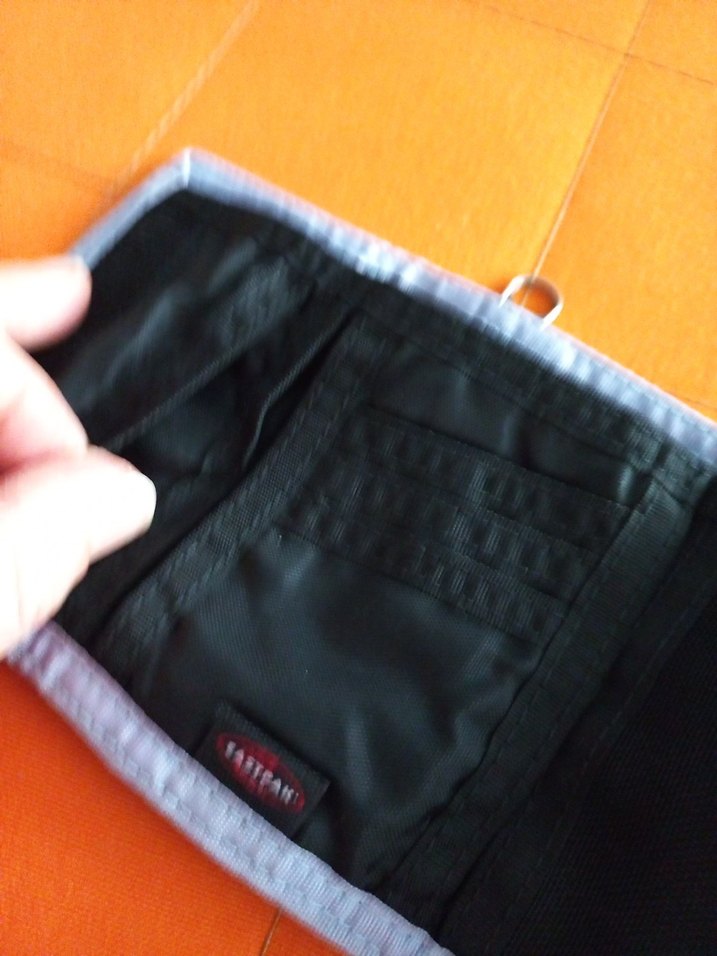 0Erkek cüzdan - Görsel 2