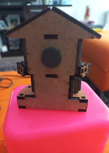 MAGNET
Renkli Ahşap Ev
AYDER - Görsel 4