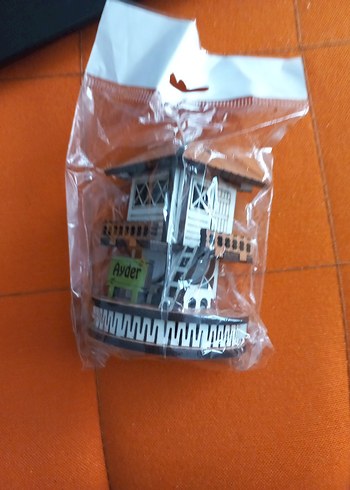 MAGNET
Renkli Ahşap Ev
AYDER - Görsel 5