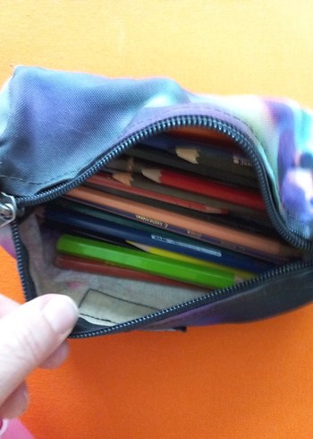 EASTPAK
KALEMLIK - Görsel 7