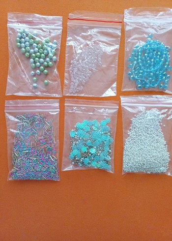 BONCUK
6 paket - Görsel 8