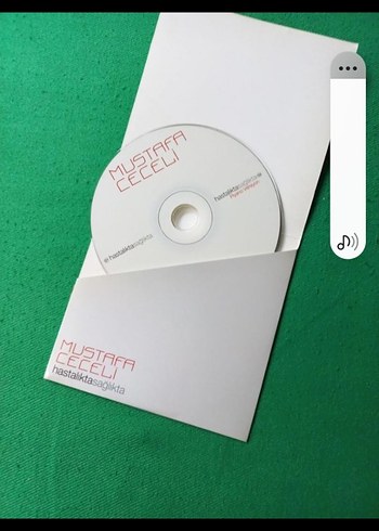 Mustafa Ceceli - Görsel 3