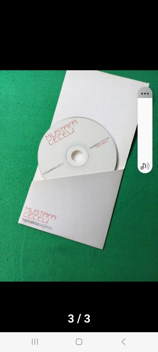 Mustafa Ceceli - Görsel 3