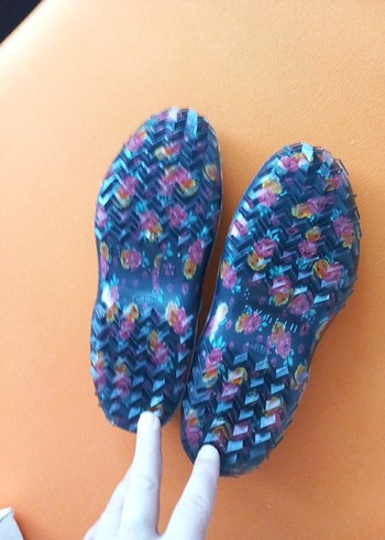 DENIZ HAVUZ SAUNA
AYAKKABI - Görsel 2