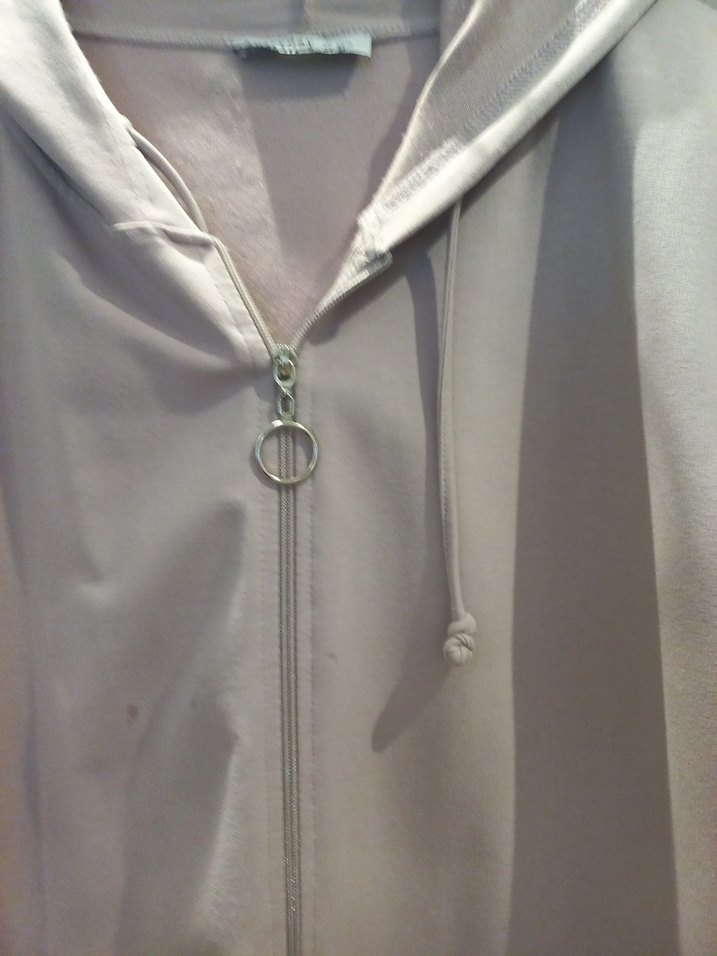 FERMUARLI 
SAPKALI KAP - Görsel 3