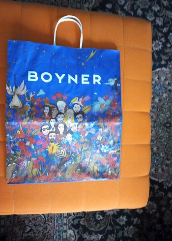 Boyner 
POSET - Görsel 2