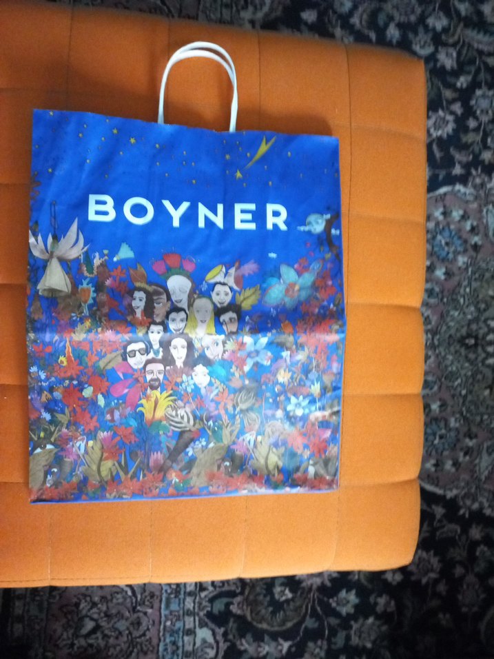 Boyner 
POSET - Görsel 2