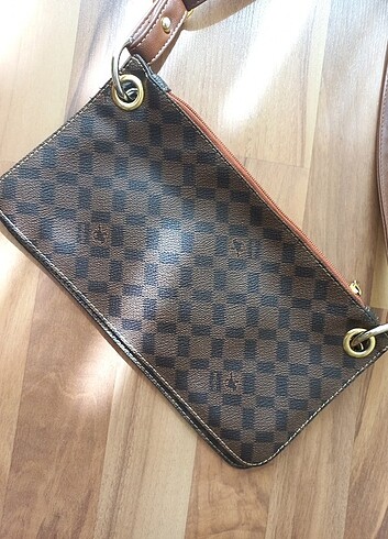 ASKILI ÇANTA - Görsel 2