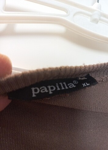 46 Beden PAPILLA