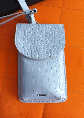 Telefon Askılı çanta