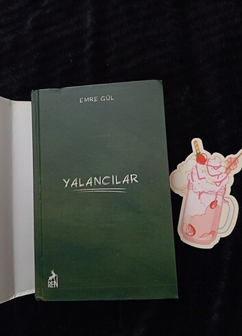 Ciltli Yalancılar ve Yabancılar