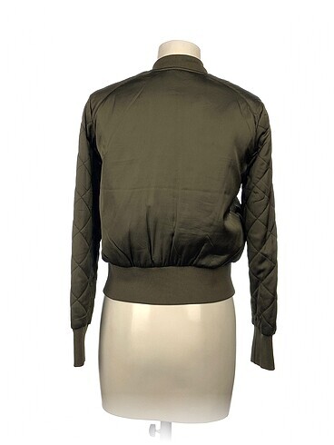 40 Beden H&M Bomber p İndirimli.