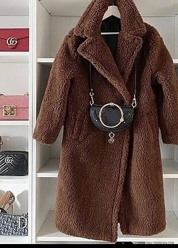 Peluş kaban