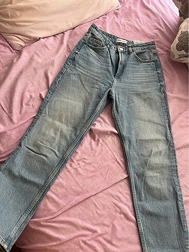 Zara Zara jean