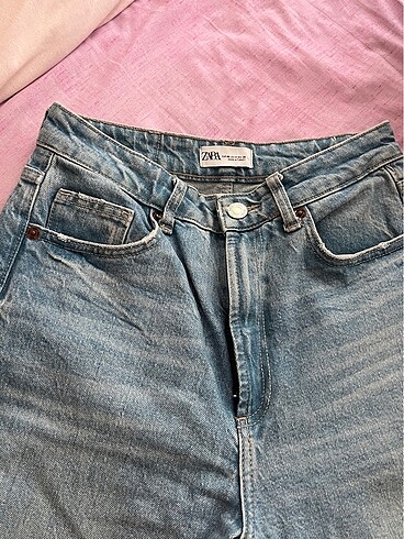 36 Beden Zara jean