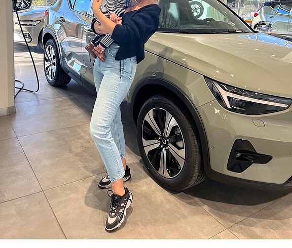 Zara jean