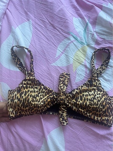 Bikini üstü